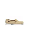 SEBAGO LOAFER DAN BEIGE CAMEL