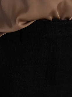 SECOND FEMALE SKIRT MALINA BLACK