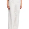 SECOND FEMALE TROUSERS COSIE COCONUT MILK