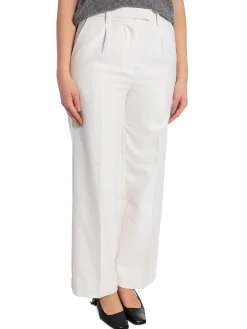 SECOND FEMALE TROUSERS COSIE COCONUT MILK
