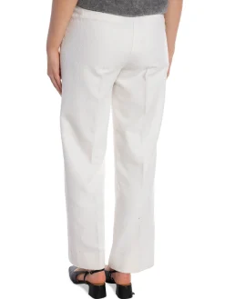 SECOND FEMALE TROUSERS COSIE COCONUT MILK