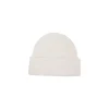 SELECTED FEMME BEANIE MALINE  BIRCH
