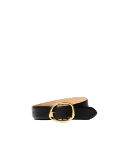 SELECTED FEMME BELT FELINE LEATHER