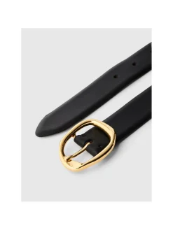 SELECTED FEMME BELT FELINE LEATHER