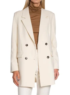 SELECTED FEMME BLAZER MYLA BIRCH