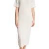 SELECTED FEMME DRESS HELENA BIRCH