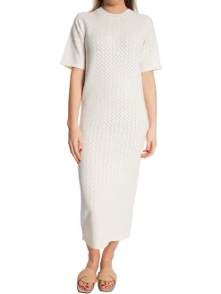 SELECTED FEMME DRESS HELENA BIRCH