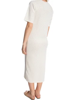 SELECTED FEMME DRESS HELENA BIRCH