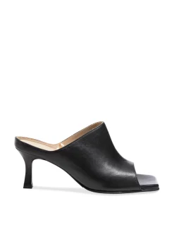 SELECTED FEMME SANDAL ASHLEY BLACK