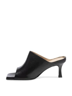 SELECTED FEMME SANDAL ASHLEY BLACK