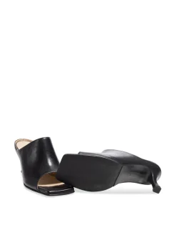 SELECTED FEMME SANDAL ASHLEY BLACK