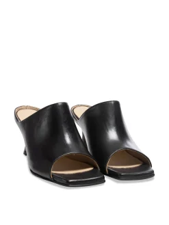 SELECTED FEMME SANDAL ASHLEY BLACK