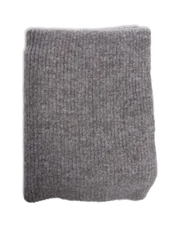 SELECTED FEMME SCARF MALINE KNIT SCARF