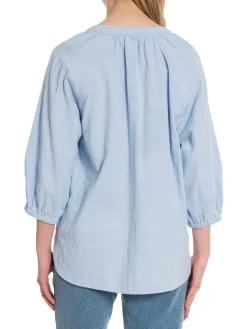 SELECTED FEMME SHIRT ANBERTA BLUE