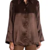 SELECTED FEMME SHIRT GAYA JAVA