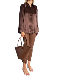 SELECTED FEMME SHIRT GAYA JAVA