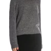 SELECTED FEMME SWEATER SIA RAS LS KNIT O-NECK