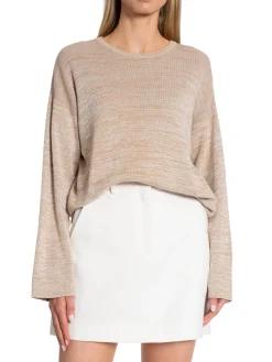 SELECTED FEMME SWEATER SUN AMPHORA
