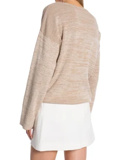 SELECTED FEMME SWEATER SUN AMPHORA