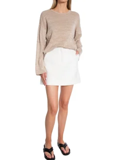 SELECTED FEMME SWEATER SUN AMPHORA