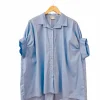 SHIRT 6955 BLUE