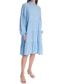 SOFT REBELS DRESS SRBAILEY WINDSURFER