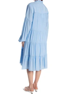 SOFT REBELS DRESS SRBAILEY WINDSURFER