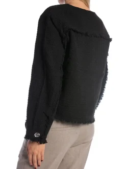 SOFT REBELS JACKET LYDIA BLACK