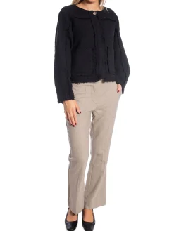 SOFT REBELS JACKET LYDIA BLACK