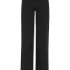 SOFT REBELS JEANS WILLA MIDWAIST BLACK