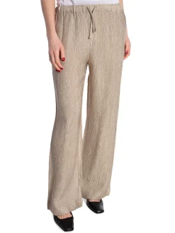 SOFT REBELS PANTS SRLOTTIE CROCKERY