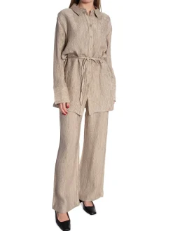 SOFT REBELS PANTS SRLOTTIE CROCKERY