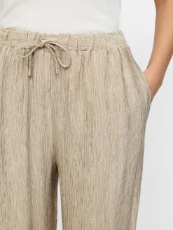 SOFT REBELS PANTS SRLOTTIE CROCKERY