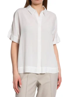 SOFT REBELS TOP FREEDOM SNOW WHITE