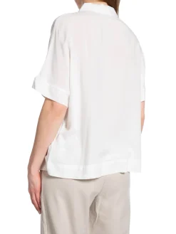 SOFT REBELS TOP FREEDOM SNOW WHITE