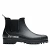 STUTTERHEIM RAIN BOOT CHELSEA WINTERWALKER BLACK