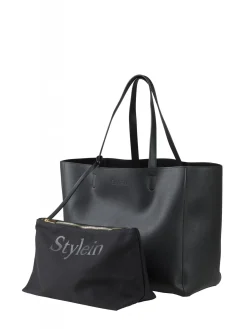 STYLEIN BAG YACHT BAG BLACK
