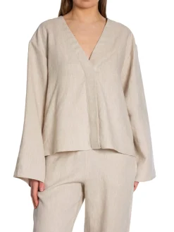 STYLEIN BLOUSE SANREMO BEIGE