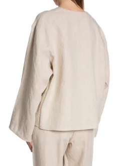 STYLEIN BLOUSE SANREMO BEIGE