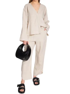 STYLEIN BLOUSE SANREMO BEIGE