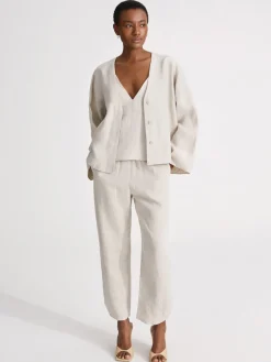 STYLEIN BLOUSE SANREMO BEIGE