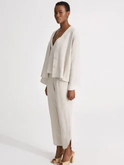 STYLEIN BLOUSE SANREMO BEIGE