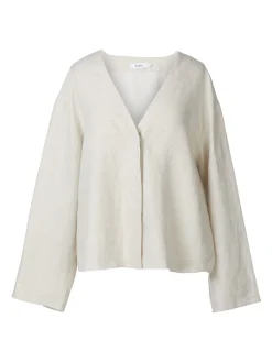 STYLEIN BLOUSE SANREMO BEIGE