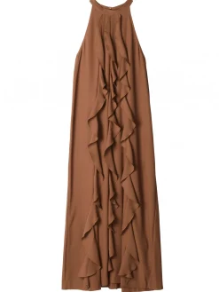 STYLEIN DRESS MARCELLA EARTH