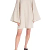 STYLEIN DRESS SYRACUSE BEIGE
