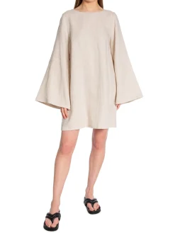 STYLEIN DRESS SYRACUSE BEIGE