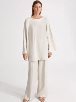 STYLEIN DRESS SYRACUSE BEIGE