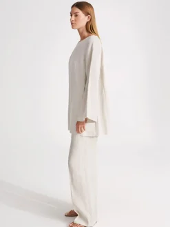 STYLEIN DRESS SYRACUSE BEIGE