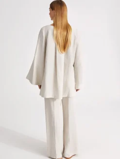 STYLEIN DRESS SYRACUSE BEIGE