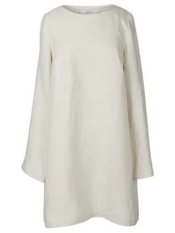 STYLEIN DRESS SYRACUSE BEIGE